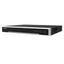 [DS-7616NI-I2/16P] Hikvision - NVR 4K [8MP] 16 Canales IP 16 Puertos POE Salida de vídeo 4K