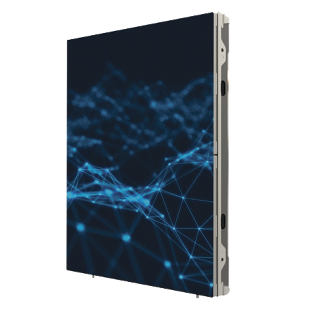 [DS-D4426RI-CBF] Hikvision - Pantalla LED para Interiores Modular SMD 3-in-1 P2.6 Tamaño De Píxel 2.6 mm