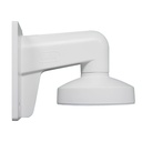 [DS-1272ZJ-110] Hikvision - Montaje Base Metálico de Pared para Exterior Compatible con Domo DS-2CD21XX