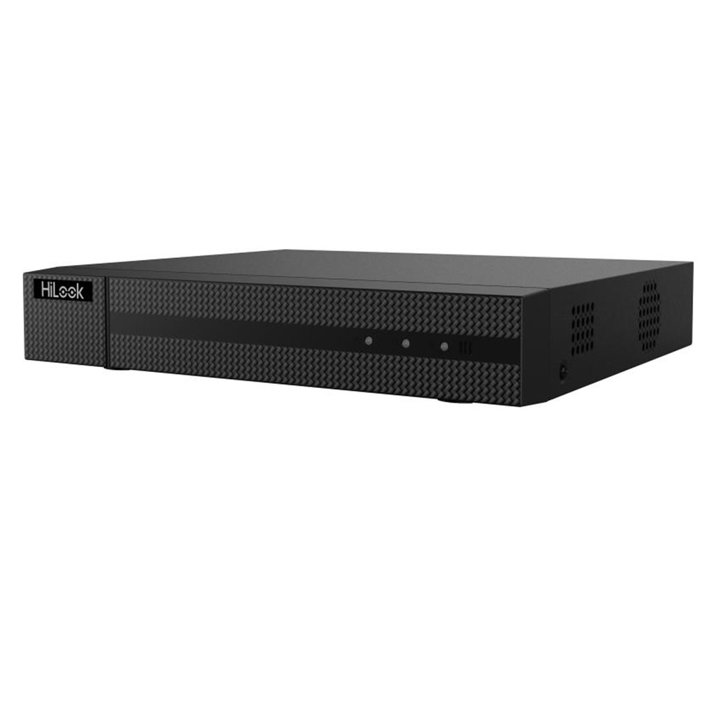 [DVR-216Q-M1] HiLook - DVR 1080P [4MP] Lite Pentahibrido 16 Canales TurboHD + 2 Canales IP