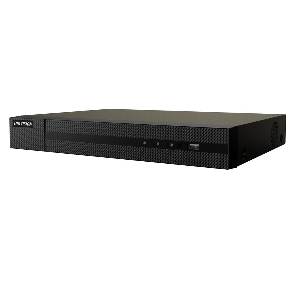 [DVR-232Q-M2] HiLook - DVR 3K [5MP] Lite Pentahibrido 32 Canales TurboHD + 2 Canales IP
