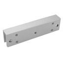 [DS-K4H258-U] Hikvision - Montaje Base en "U" para Instalación de Cerradura Electromagnética