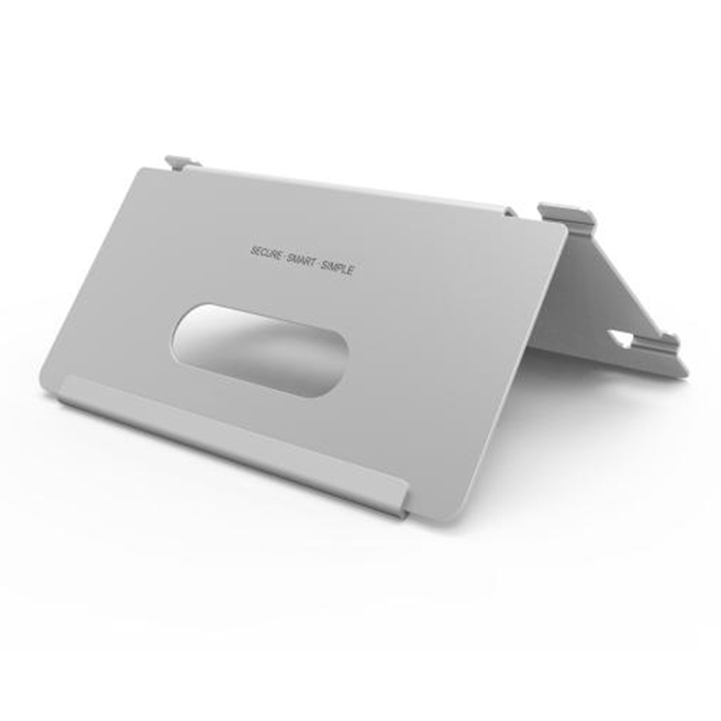 [DS-KABH6320-T] Hikvision - Soporte de Sobremesa para Videoporteros