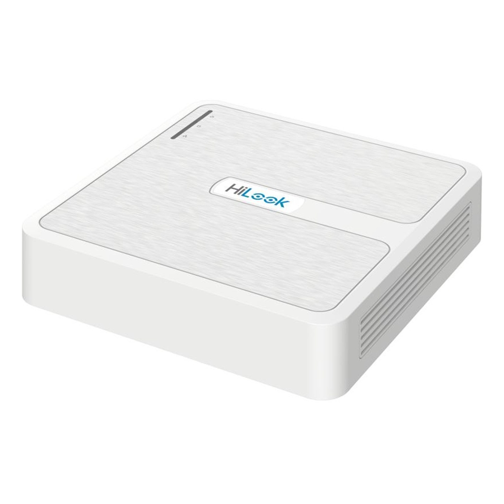 [DVR-104G-K1] Hilook - DVR 1080P [2MP] Lite Pentahibrido 4 Canales TurboHD + 1 Canales IP