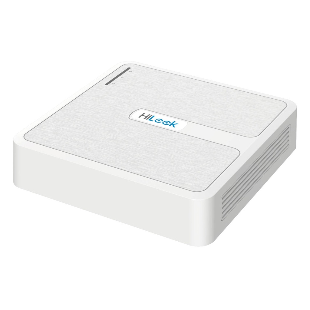 [DVR-108G-M1] HiLook - DVR 1080P [2MP] Lite Pentahibrido 8 Canales TurboHD + 2 Canales IP
