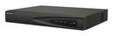 [DS-7608NI-Q1] Hikvision - NVR 4K [8MP] 8 Canales IP Salida de vídeo 4K