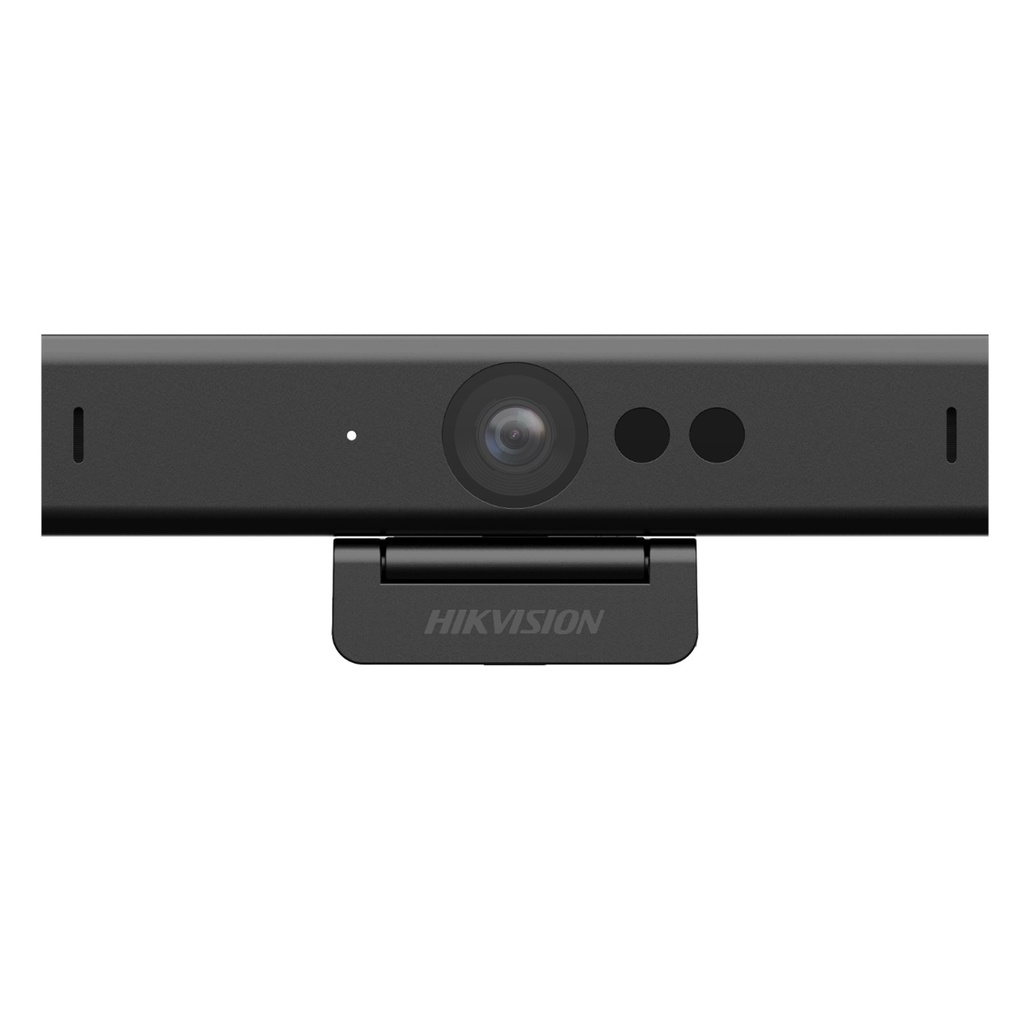 [DS-UC8] Hikvision - Cámara Web 4K Para Salas de Juntas Gran Angular Micrófono Integrado
