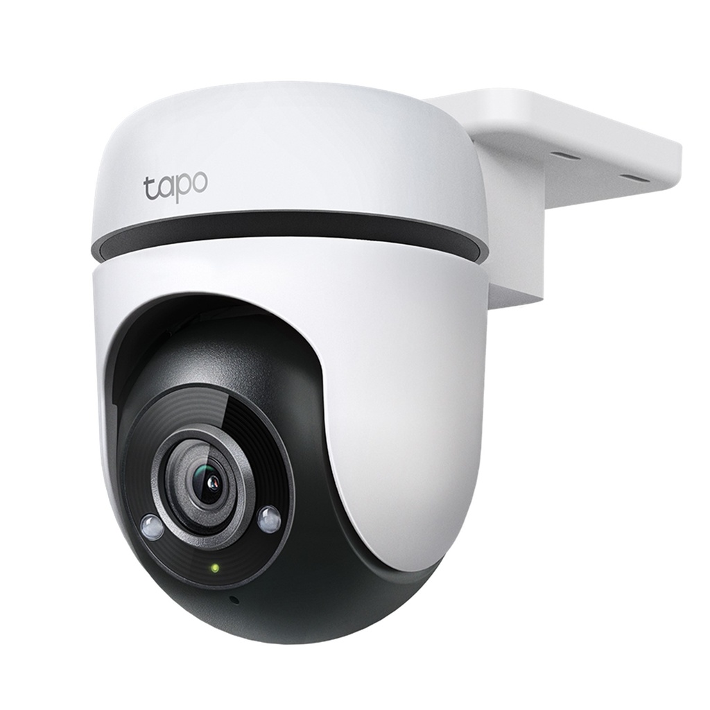 [C500] Tapo by TP-Link - Cámara HD 1080P [2MP] Inteligente de Vigilancia Rotatoria 360° Wifi