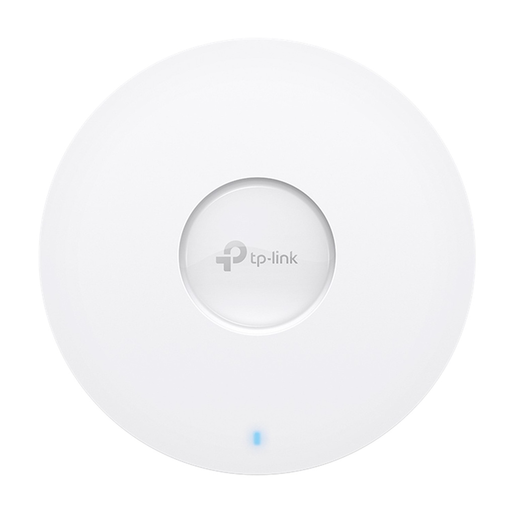 [EAP650] TP-Link - Punto de Acceso de Montaje en Techo Inalambrico Doble Banda Gigabit AX3000 WiFi6 [Omada]