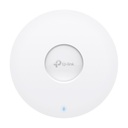 [EAP650] TP-Link - Punto de Acceso de Montaje en Techo Inalambrico Doble Banda Gigabit AX3000 WiFi6 [Omada]