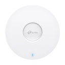 [EAP690E HD] TP-Link - Punto de Acceso de Montaje en Techo Inalambrico Doble Banda Gigabit AXE11000 WiFi6E [Omada]