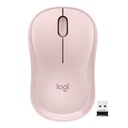 [M220-PINK] Logitech - Mouse Inalambrico [Rosa]