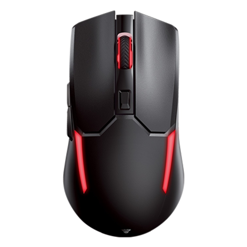 [WGC2-BLACK] Fantech - Mouse Venom II WGC2 Gaming [Negro]