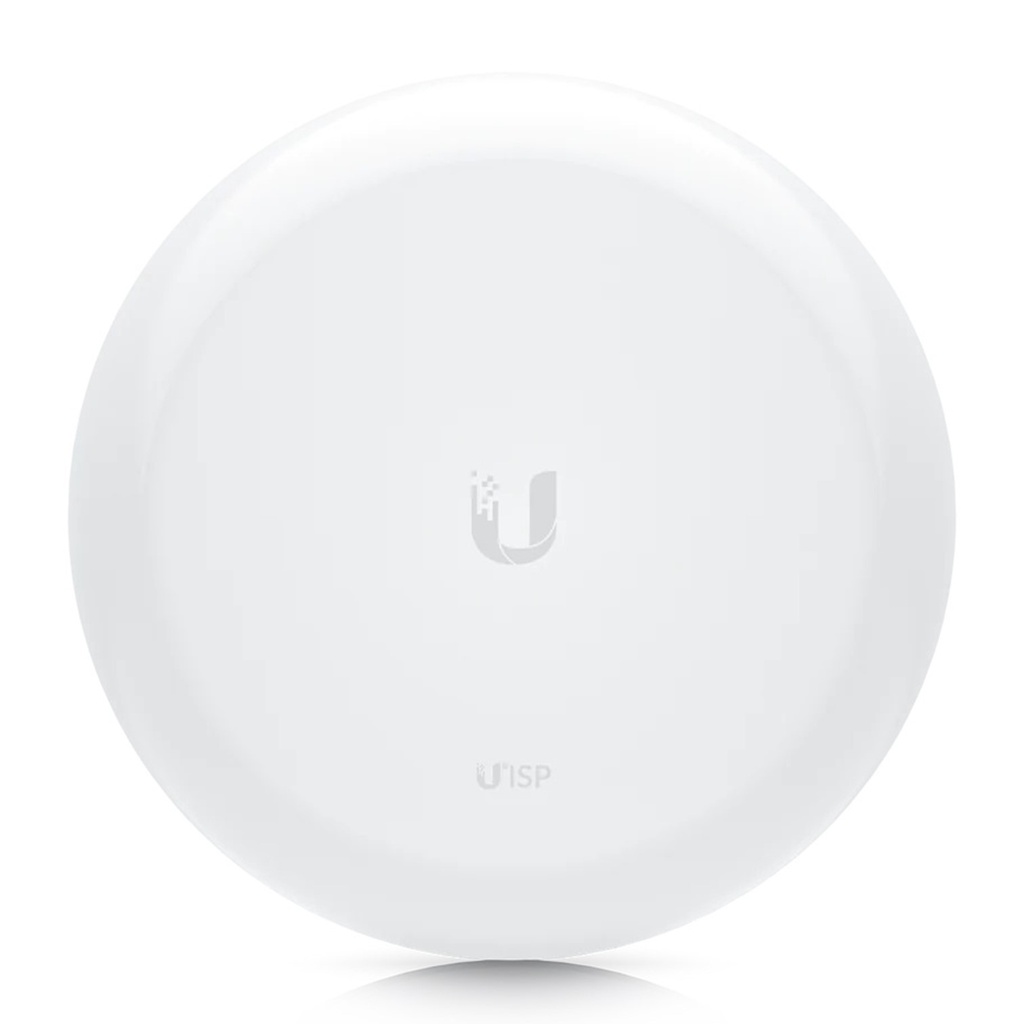 [AF60-HD] Ubiquiti - airFiber Radio de 60 GHz de baja interferencia con Puerto SFP+ de 1-10G Enlaces Punto a Punto [PtP]