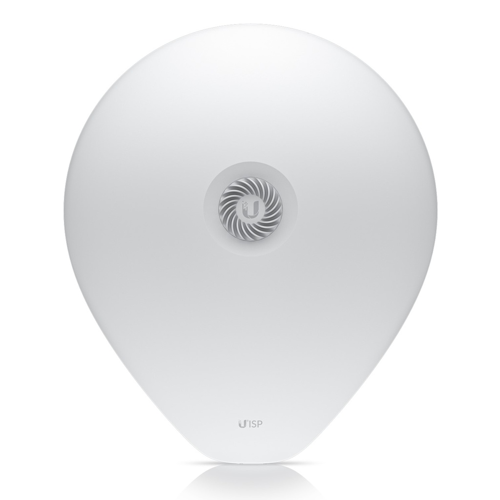 [AF60-XR] Ubiquiti - airFiber Radio de 60 GHz de baja interferencia con Puerto SFP+ de 1-10G Enlaces Punto a Punto [PtP]
