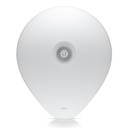 [AF60-XR] Ubiquiti - airFiber Radio de 60 GHz de baja interferencia con Puerto SFP+ de 1-10G Enlaces Punto a Punto [PtP]