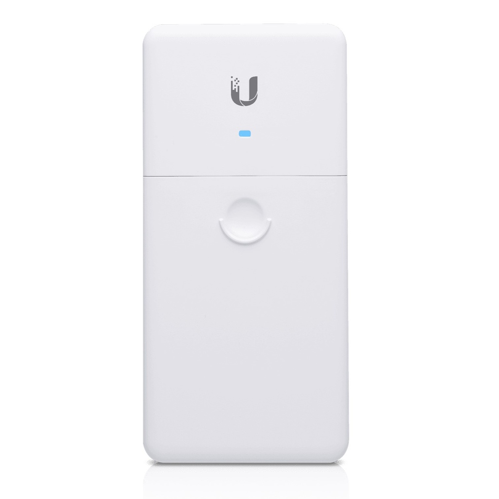 [F-POE-G2] Ubiquiti - Transporte Óptico de Datos para Dispositivos PoE para Exteriores