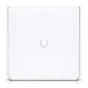 [U6-ENTERPRISE-IW] Ubiquiti - Punto de Acceso Enterprise WiFi6E Doble Banda (MIMO 4x4) Empotrable