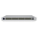 [USW-PRO-48-POE] Ubiquiti - Switch UniFi Profesional 48 Puertos gigabit Capa 3