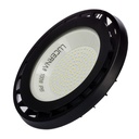 [UFO-100W] Lucerna - Lampara LED UFO 100W 6500K Luz Fria 100lm 100V - 277V 