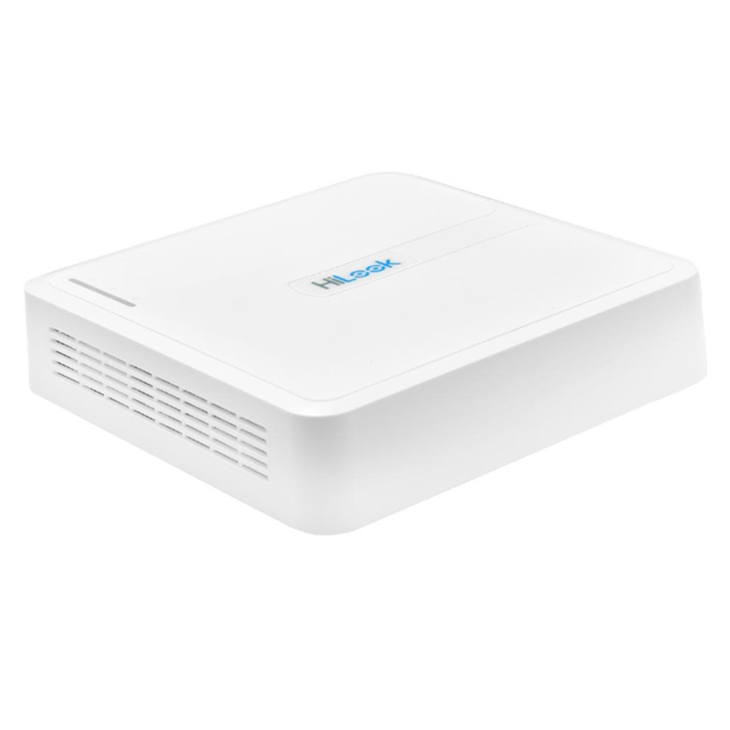 [DVR-104G-M1] HiLook - DVR 1080P [2MP] Lite Pentahibrido 4 Canales TurboHD + 1 Canales IP