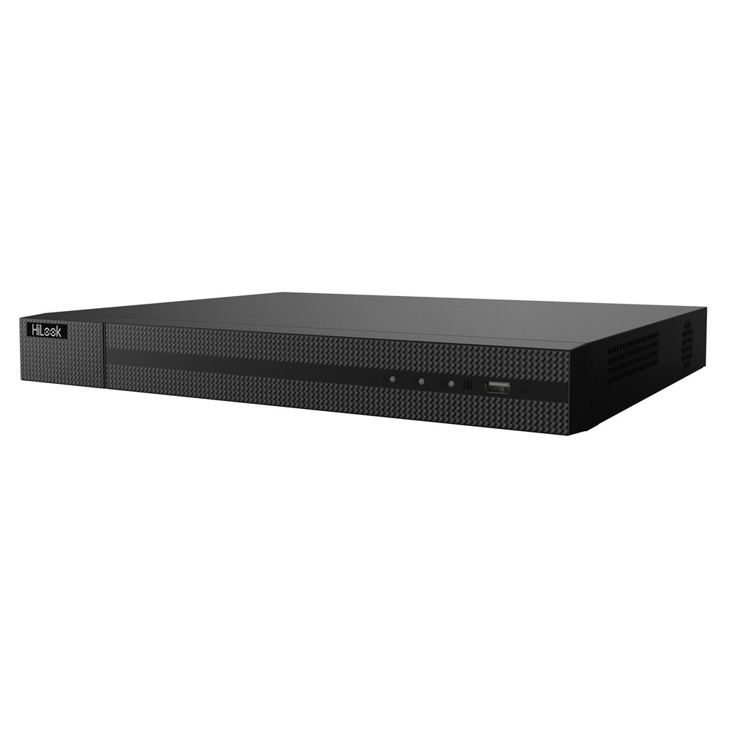 [DVR-208U-M1] HiLook - DVR 1080P [4MP] Lite Pentahibrido 8 Canales TurboHD + 4 Canales IP