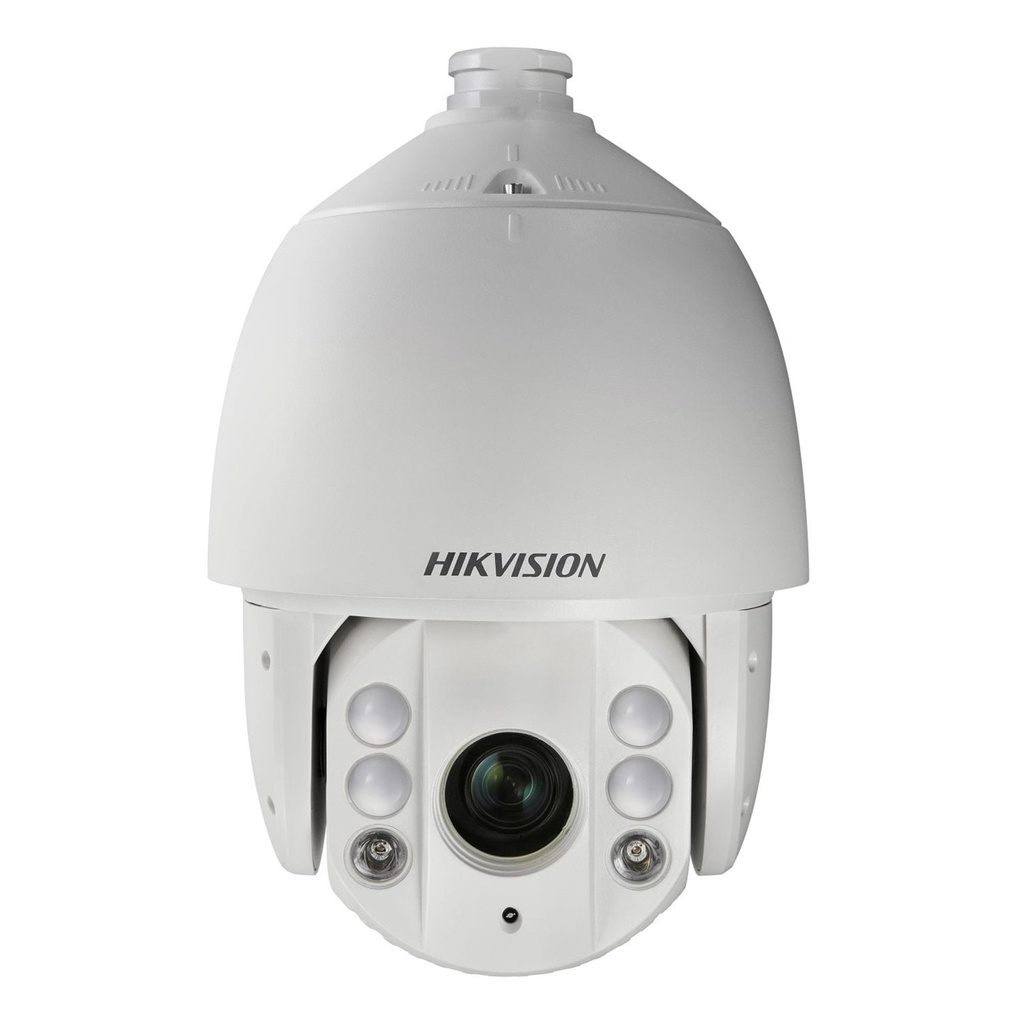 [DS-2AE7225TI-A(D)] Hikvision - Cámara HD Domo PTZ 1080P [2MP] 25X 360°
