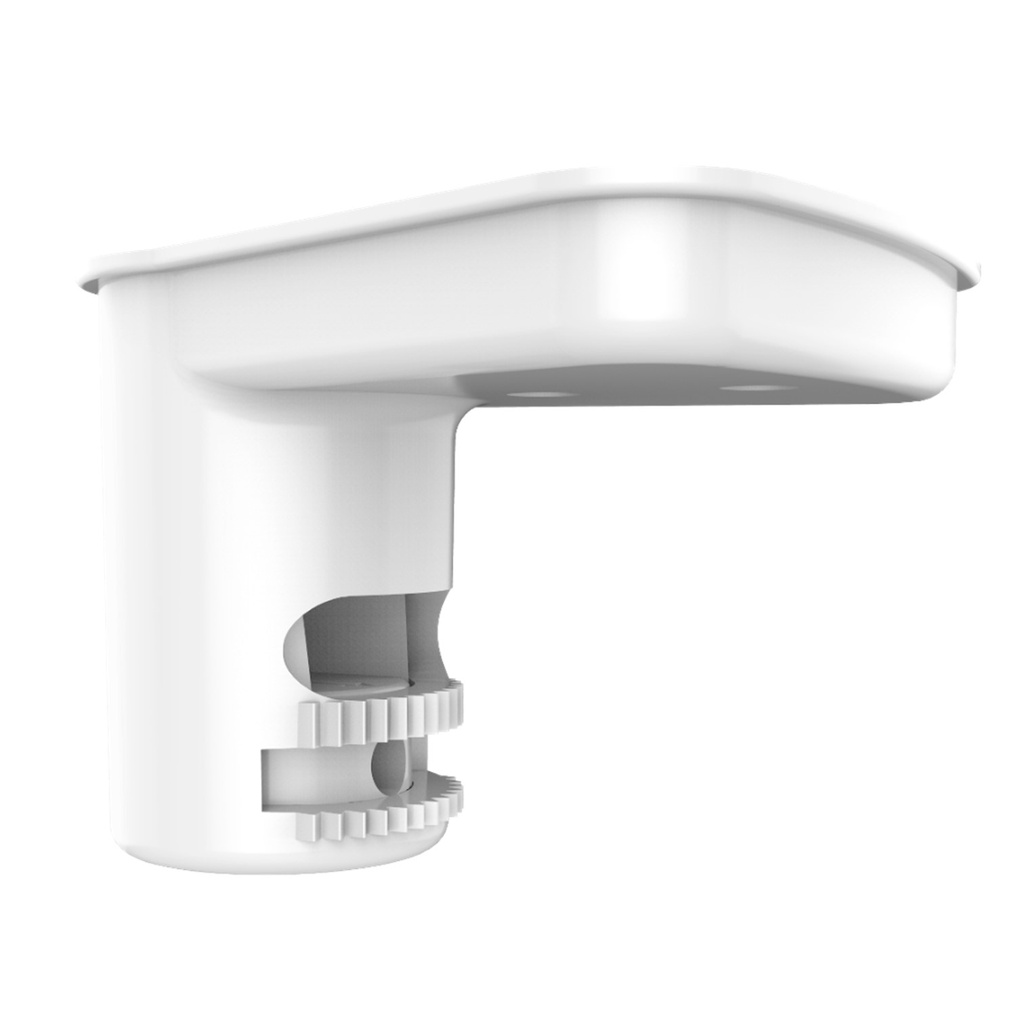 [DS-PDB-IN-CEILINGBRACKET] Hikvision - Soporte Interno para Montaje en Techo de Detectores
