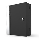 [DS-K2801] Hikvision - Controlador de Acceso Integrable con Videovigilancia 1 Puerta y 2 Lectores