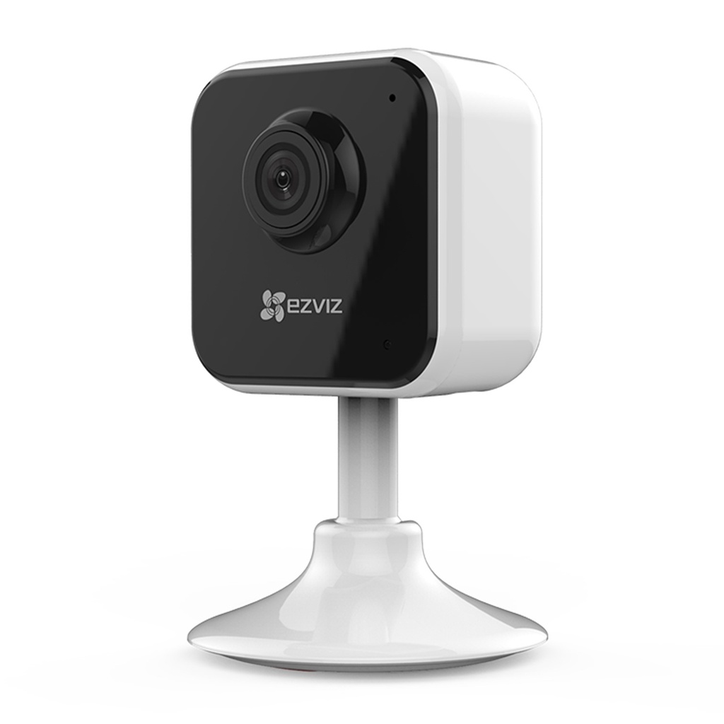 [CS-H1c-R101-1G2WR] Ezviz - Cámara Domo Ip Inalambrica HD 1080P [2MP] WiFi Lente 2.8mm Interior Serie H Tipo-C [Serie H]