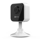 [CS-H1c-R101-1G2WR] Ezviz - Cámara Domo Ip Inalambrica HD 1080P [2MP] WiFi Lente 2.8mm Interior Serie H Tipo-C [Serie H]