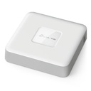 [NVR1104H-4P] Vigi By TP-Link - NVR IP 4 Canales 4 Puertos PoE+ Salida de Vídeo HDMI 4K H.265+ ONVIF