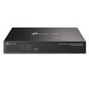 [NVR1008H-8MP] Vigi By TP-Link - NVR IP 8 Canales 8 Puertos PoE+ Salida de Vídeo HDMI 4K H.265+ ONVIF