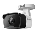 [C330I-4] Vigi By TP-Link - Cámara IP Alta Definición [3Mp] Tipo Bullet con IR PoE y 12V IP67 [Lente 4mm]