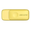 [HS-USB-M210S/16G/U3] Hikvision - Pendrive 16Gb USB 3.2 Amarillo Hikstorage