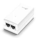 [TL-POE2412G] TP-Link - Adaptador PoE pasivo 24V
