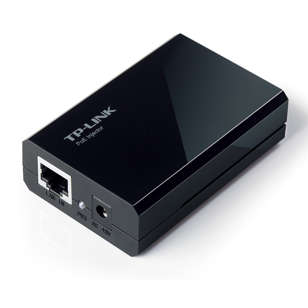 [TL-POE150S] TP-Link - Inyector PoE