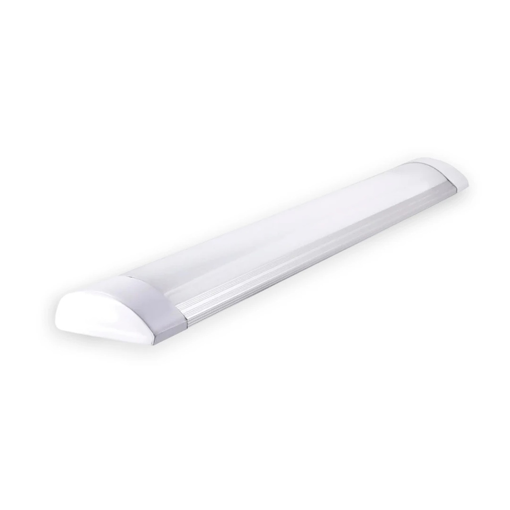 [IG-LPS18] Igoto - Lampara Led Slim Lineal 18w 6500k para interiores