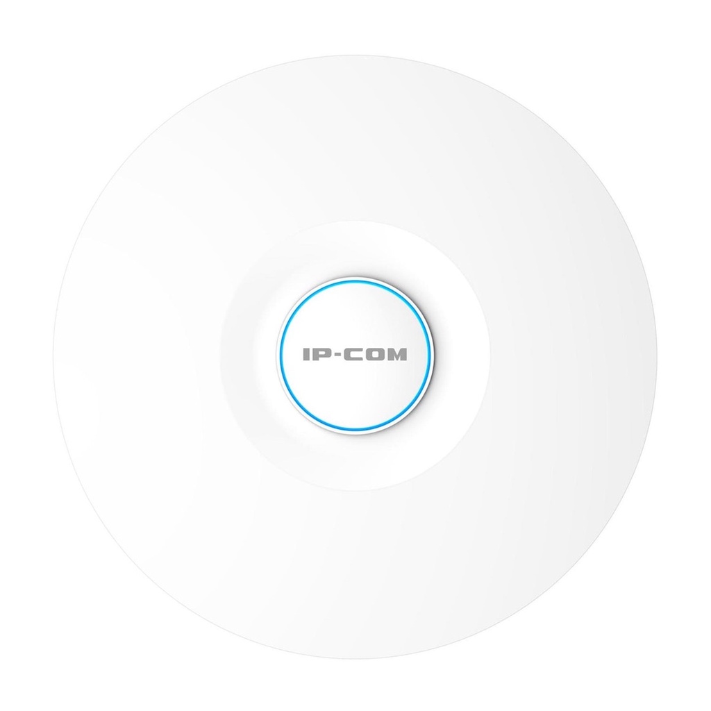 [Pro-6-LR] IP-COM - Punto de Acceso de Montaje en Techo Inalambrico Gigabit Doble Banda