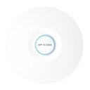 [Pro-6-LR] IP-COM - Punto de Acceso de Montaje en Techo Inalambrico Gigabit Doble Banda