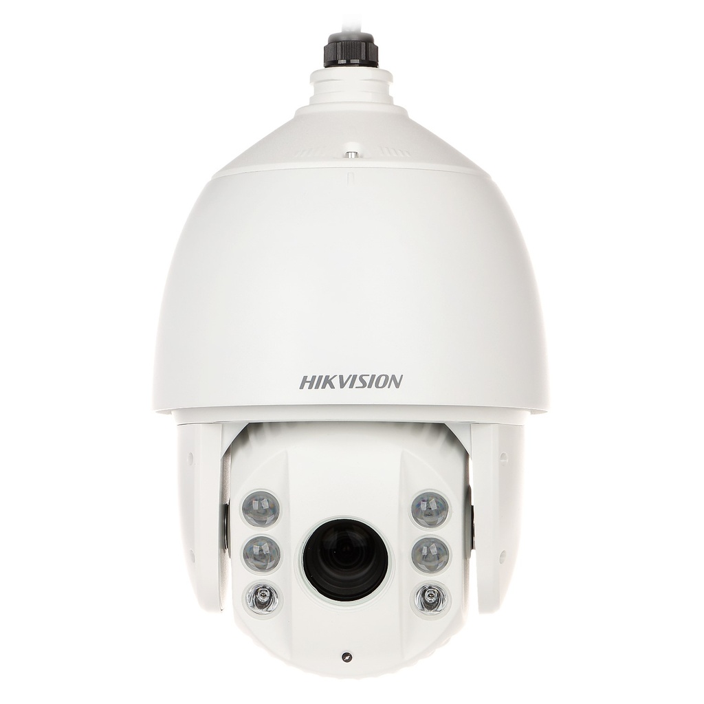 [DS-2DE7232IW-AE] Hikvision - Cámara Domo IP PTZ 1080P [2MP] 32X Zoom IR 150 mts