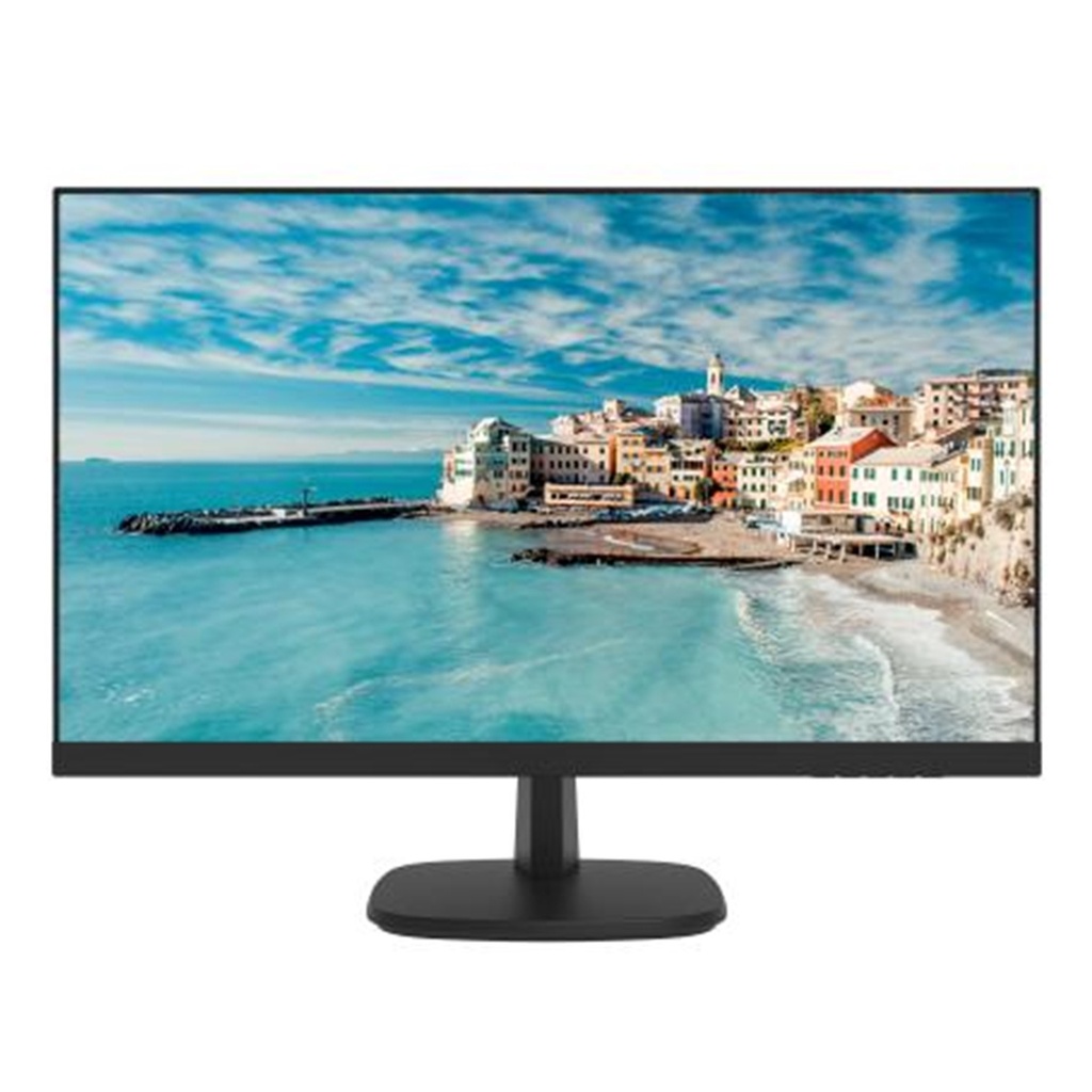[DS-D5027FN] Hikvision - Monitor LED Full HD de 27" Uso 24-7 Entrada HDMI Compatible VESA