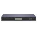 [DS-D42C08-H] Hikvision - Controlador para Videowall 4K (3840 X 1080) 8 Salidas de Video Compatible con Pantallas LED para Interior Compatible con DS-D4418FI-CAF y DS-D4425FI-CAF