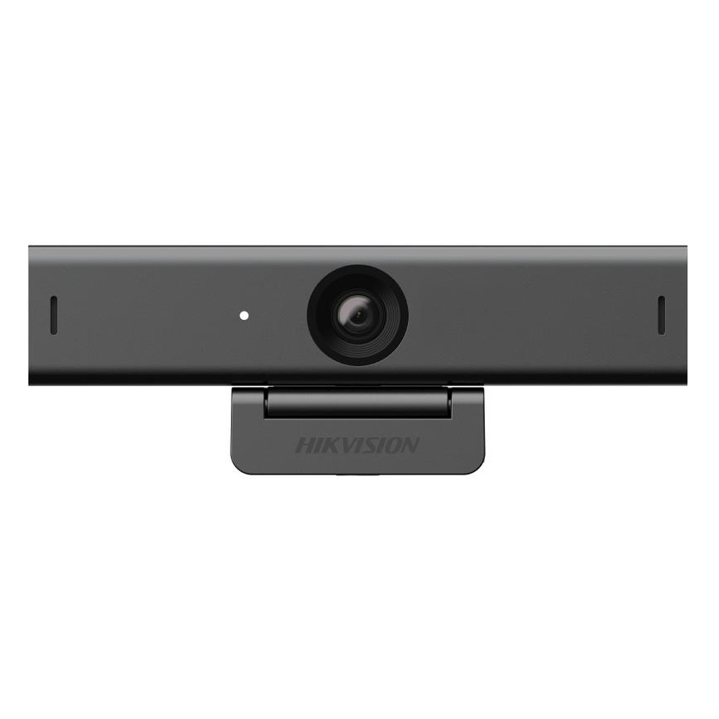 [DS-UC2] Hikvision - Cámara Webcam HD 1080P [2MP] Con Microfono 1920 × 1080 USB Type-C / USB 2.0