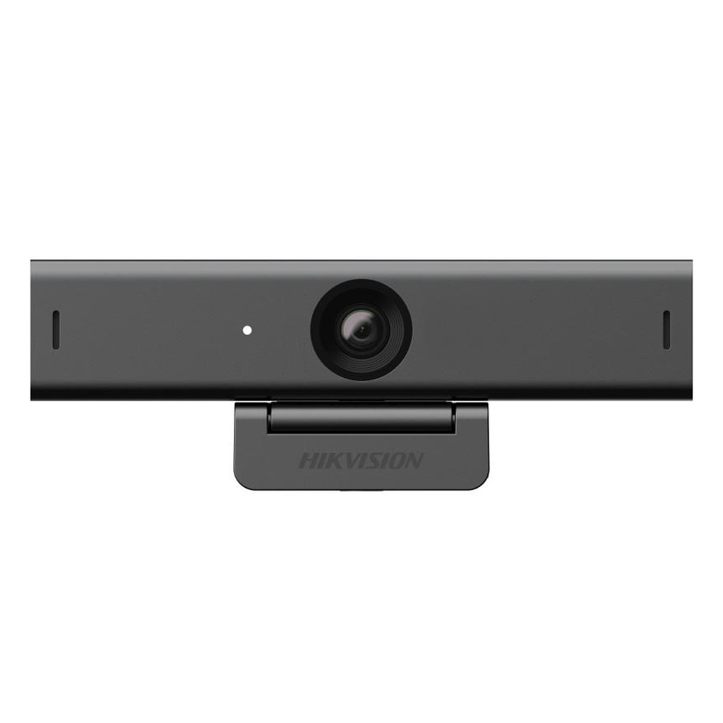 [DS-UC4] Hikvision - Cámara Webcam HD 2K [4MP] Con Microfono 2560 × 1440 Type-C / USB 2.0
