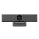 [DS-UC4] Hikvision - Cámara Webcam HD 2K [4MP] Con Microfono 2560 × 1440 Type-C / USB 2.0