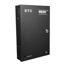 [STC-FC20A18CHC] STC - Fuente Centralizada 18 Canales 12V 20Amp [Certificada]