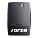 [BT-1001] Forza - UPS 1000VA/600W 120V [8] Nema  50-60hz 