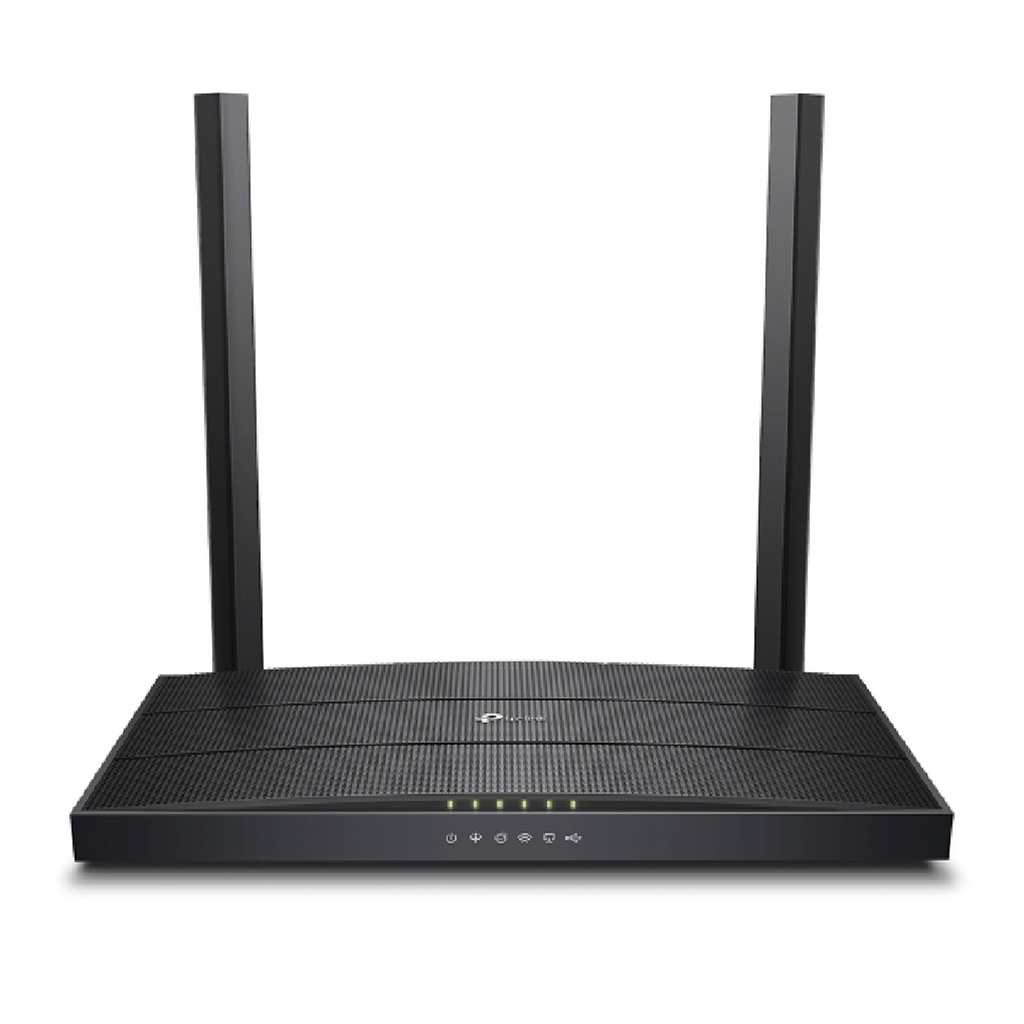 [XC220-G3v] TP-Link - Terminal GPON VoIP Wi-Fi AC1200 Doble Banda Gigabit