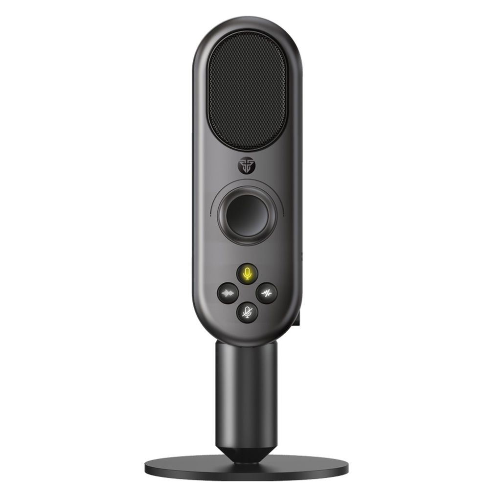 [MCX02] Fantech - Microfono leviosa live cableado 